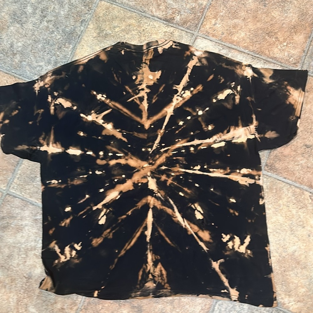 Unity Xxl Tshirt By Hard Rock - image 3